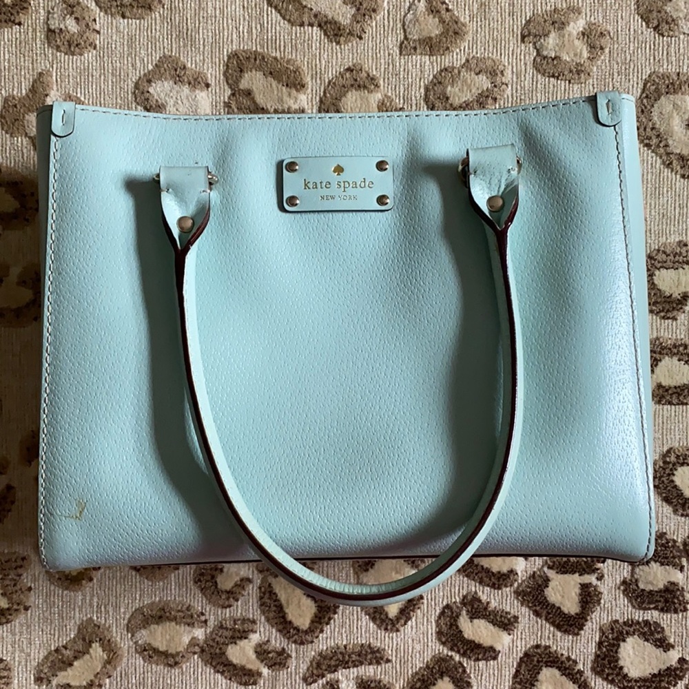 Kate Spade Purse